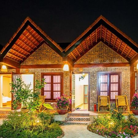 Tam Coc Cuong Hieu Homestay 닌빈 외부 사진