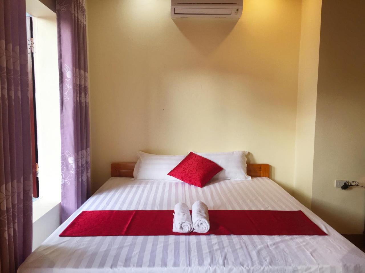 Tam Coc Cuong Hieu Homestay 닌빈 외부 사진