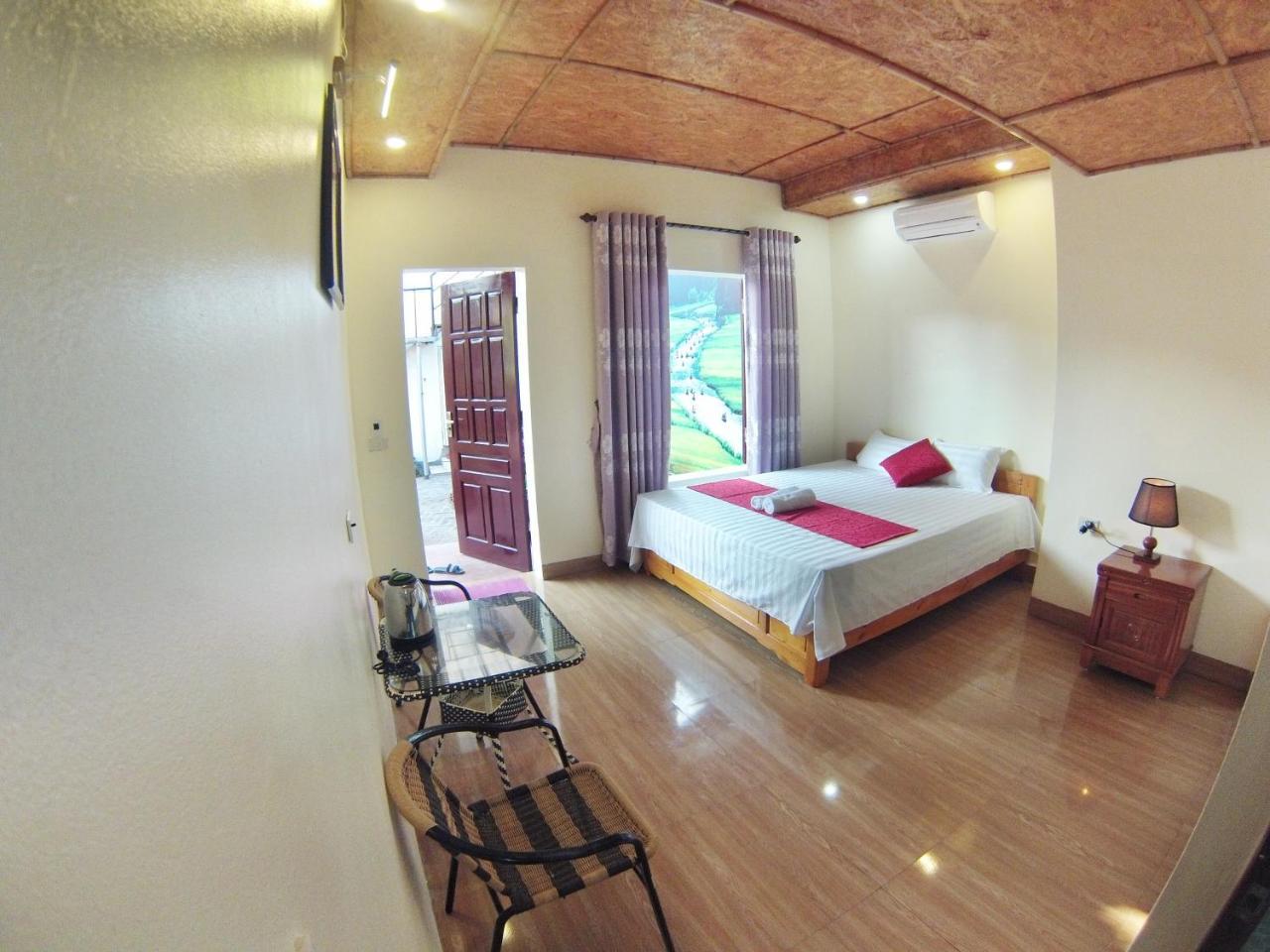 Tam Coc Cuong Hieu Homestay 닌빈 외부 사진