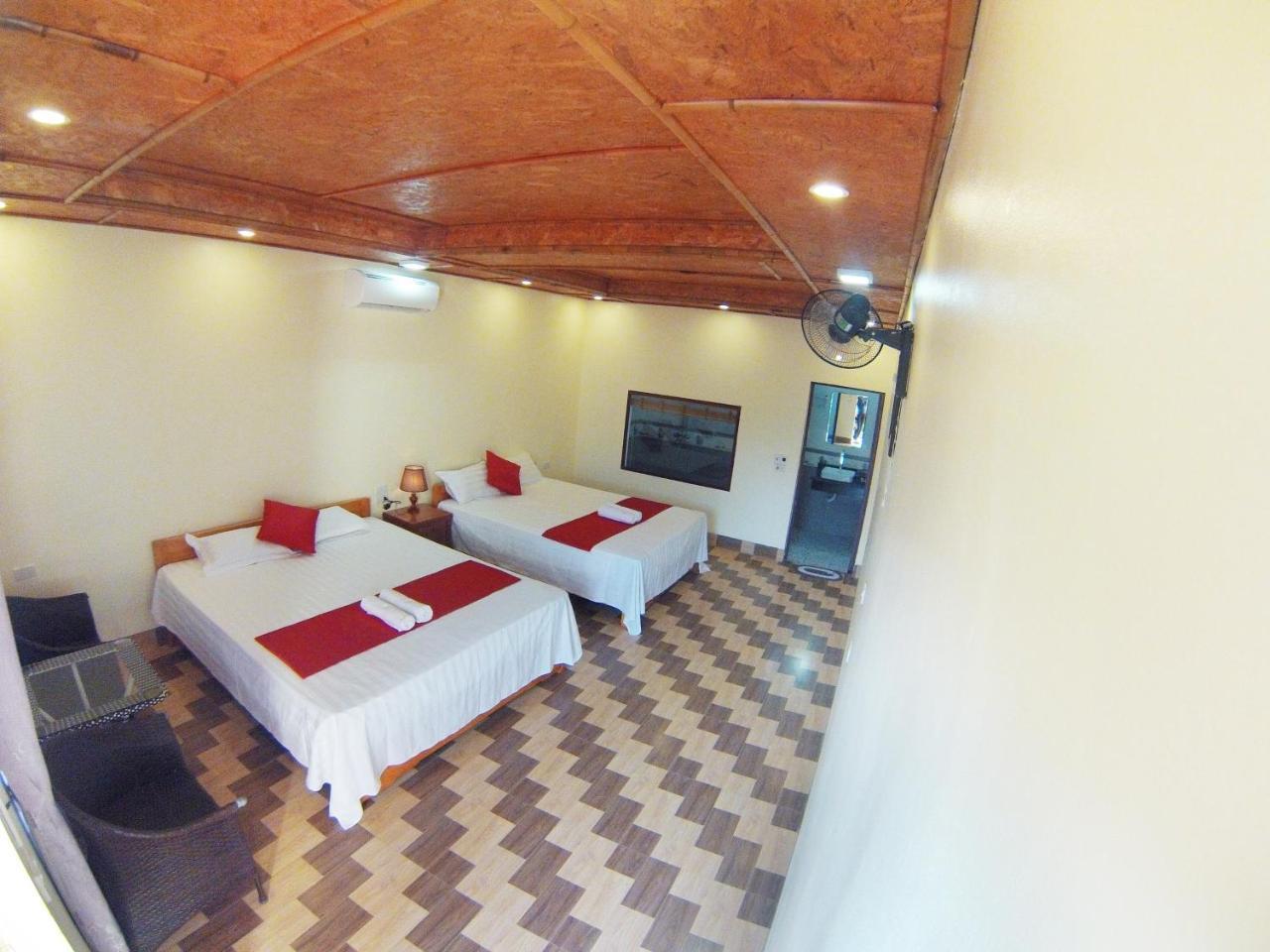 Tam Coc Cuong Hieu Homestay 닌빈 외부 사진