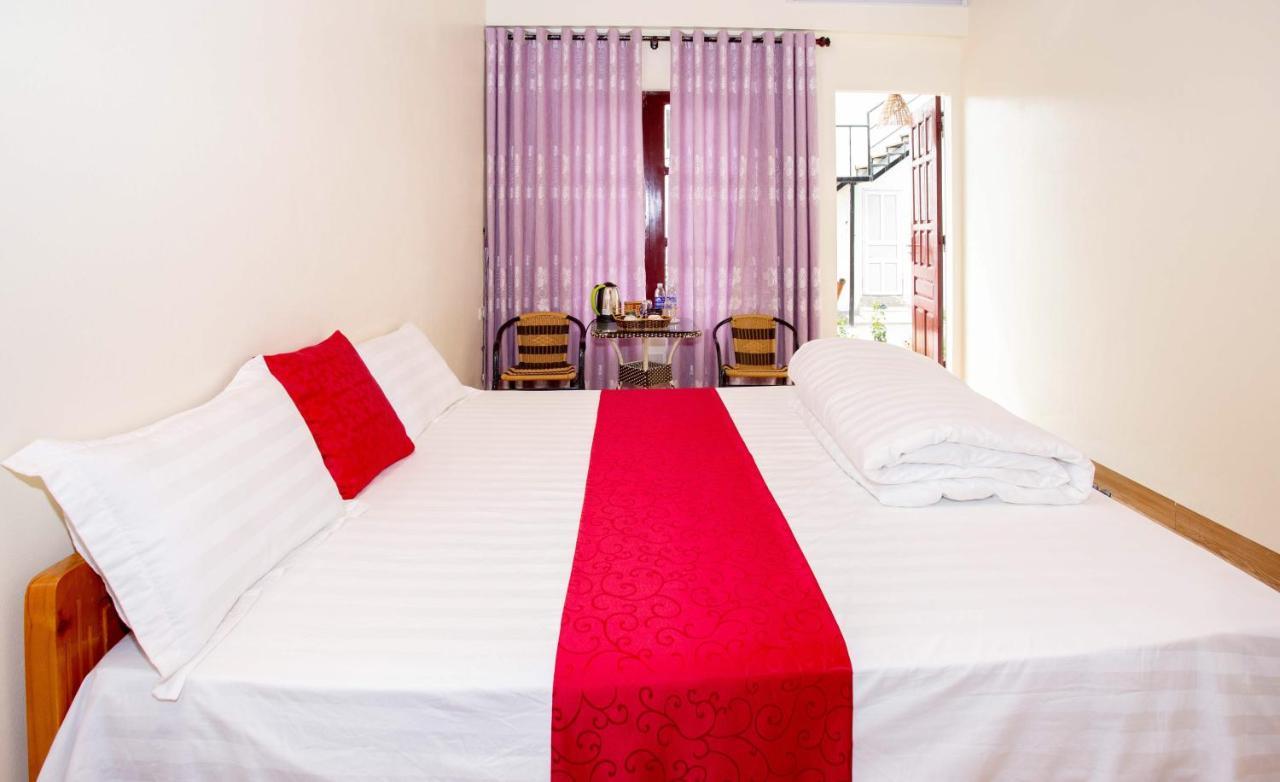 Tam Coc Cuong Hieu Homestay 닌빈 외부 사진